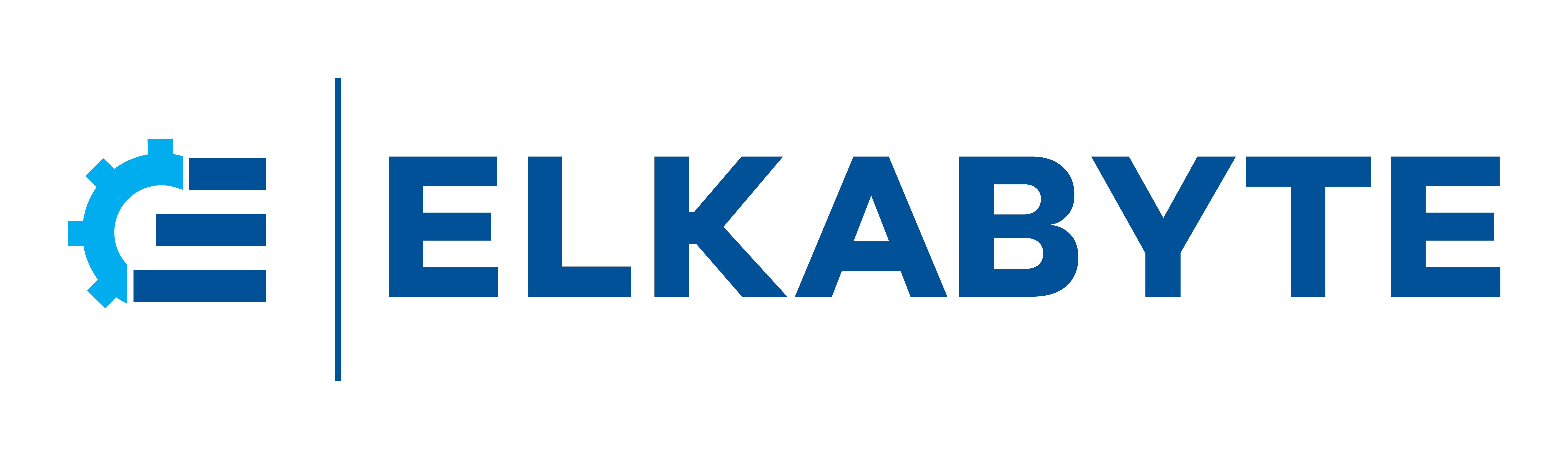 Elkabyte Logo